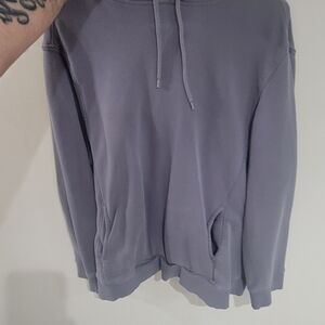 H&M Gray Jacket
